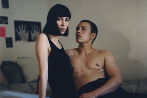 Galerie Number 8: Photo London 2022