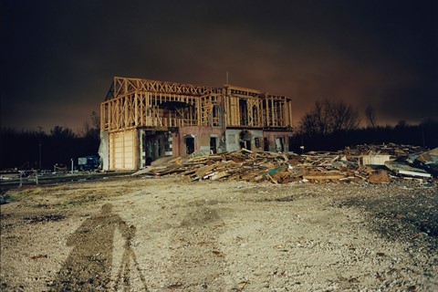 Dear God, the Parthenon Is Still Broken by Yorgos Lanthimos