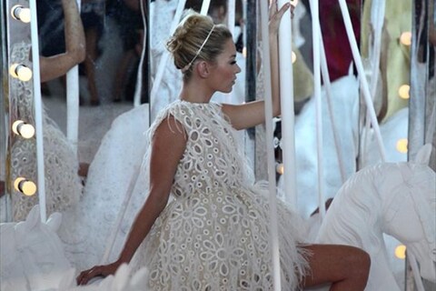 Louis Vuitton S/S12