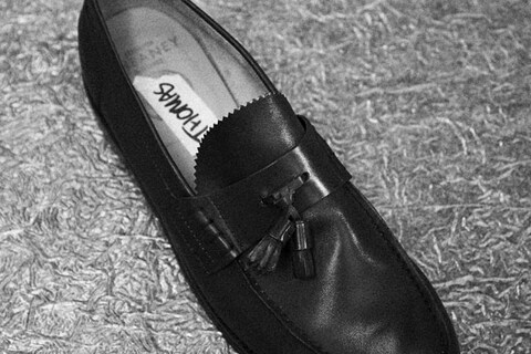 Hardy Amies S/S13