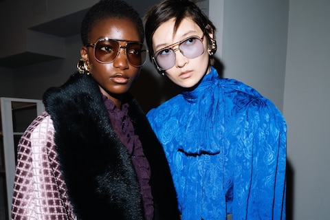 Gucci Cruise 2026