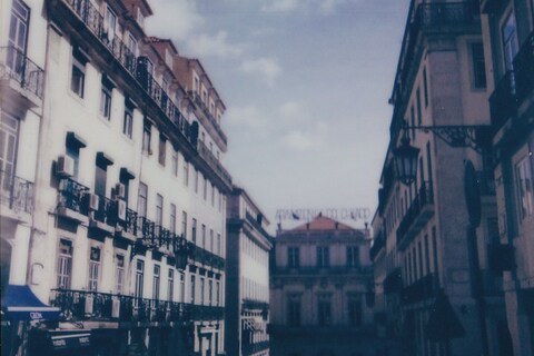 Lisbon, 2023