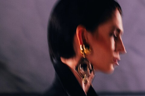 Saint Laurent Spring/Summer 2024 SS24 womens show collection