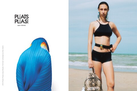 Wallet Magazine Masters of Marketing Issue 7 Elise By Olsen