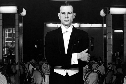 Fashion, Clothes, People, Pictures by Robert Mapplethorpe