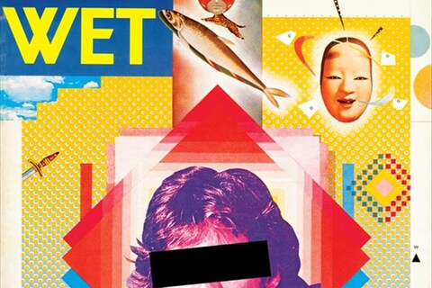 Wet magazine, 1979