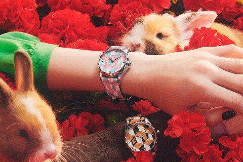 Gucci Chinese New Year Capsule