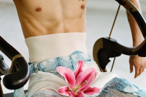 Ponder.er Central Saint Martins Collection Hong Kong