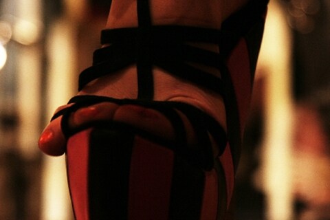 Junko Shimada, A/W10