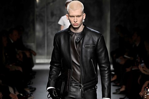 Tom Ford Autumn/Winter 2025 AW25 FW25 Haider Ackermann
