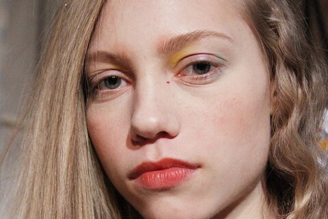 Meadham KIrchoff A/W14