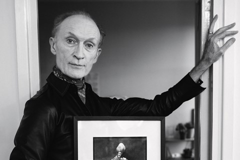 William Waterworth photographer Reuben Esser stylist