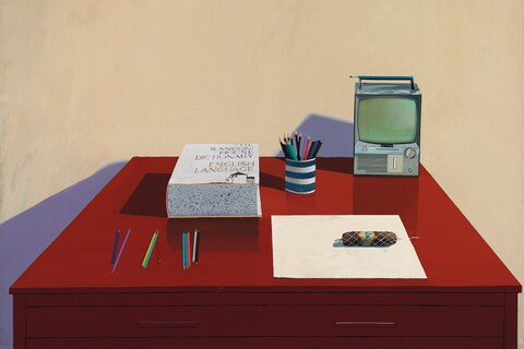 A History of Pictures: David Hockney &amp; Martin Gayford