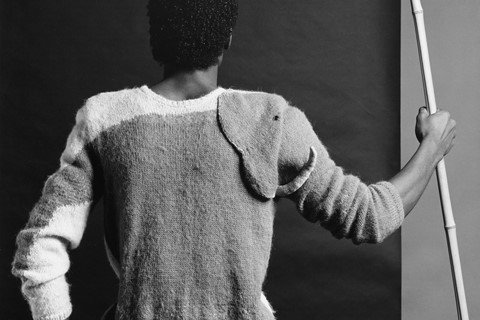 Fashion, Clothes, People, Pictures by Robert Mapplethorpe