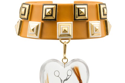 Delfina Delettrez Jewellery S/S12