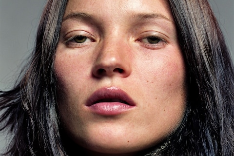 Martina Hoogland Ivanow, Far Too Close | AnOther