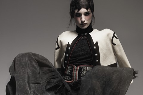 AnOther Magazine A/W10