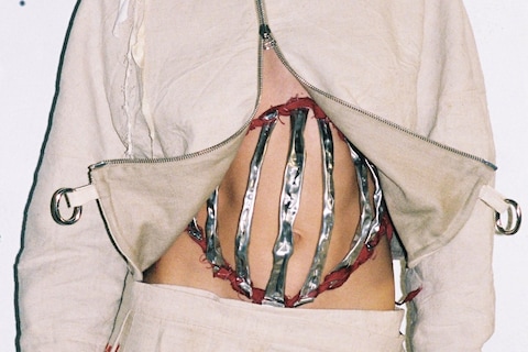 Ind&#233;pendantes de Coeur Spring/Summer 2024