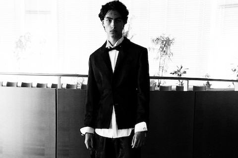 GmbH Spring/Summer 2026