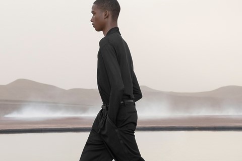 Saint Laurent Spring/Summer 2023 Menswear