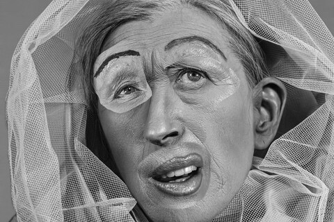 Cindy Sherman at Hauser &amp; Wirth