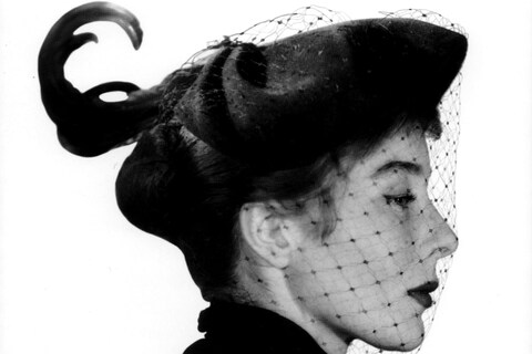Bettina, 1947 - 1948