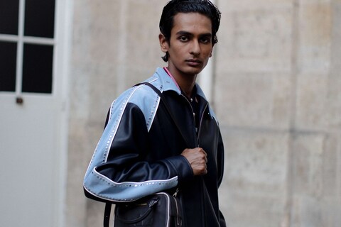 Wales Bonner Spring/Summer 2024