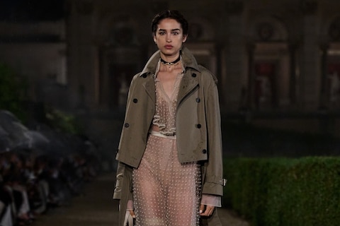 Dior Cruise 2026