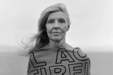 Lee Whittaker Stella McCartney We Are the Weather