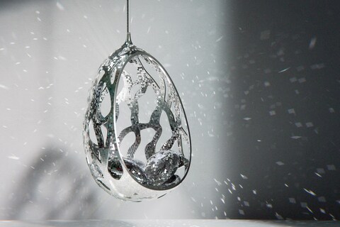 CAMPANA_COCOON_PHILIPPE LACOMBE