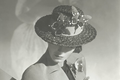 Schiaparelli: Fashion Becomes Art 
