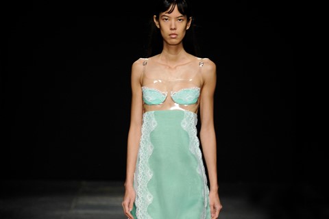 Christopher Kane Spring/Summer 2023