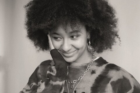 Aries x Hillier Bartley