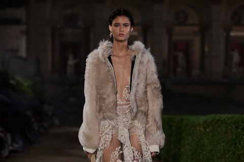 Dior Cruise 2026
