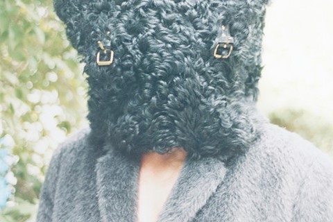 Juergen Teller HANDBAGS fashion photography exhibition