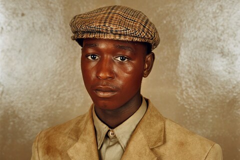 Pieter Hugo Kin 1994 1-54 African Art Fair