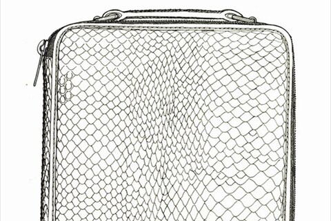 C&#233;line iPad Box, Winter 2011 (Fig. 4)