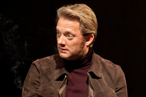 Douglas Henshall