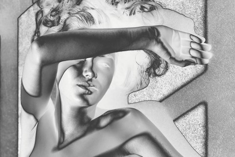 835 Kings Road by Mona Kuhn, Steidl