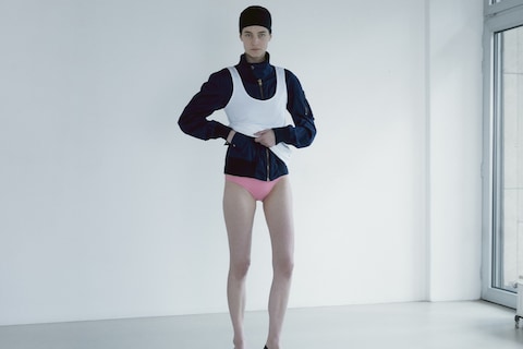 2DAY Store Anna Santangelo Fanny Kübler