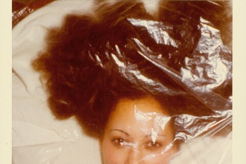 Pat Cleveland, Paris, 1975