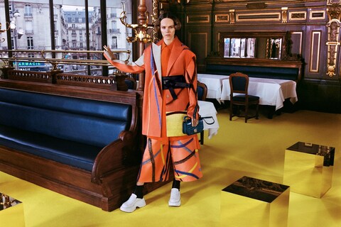 Loewe Autumn/Winter 2021