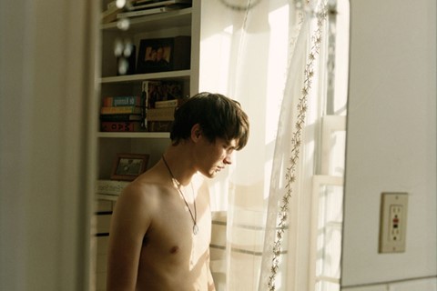 Jason, LA, 2007
