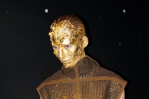 Rick Owens A/W15