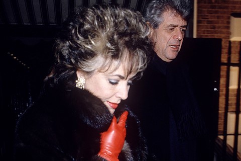 Annabel&#39;s 1985