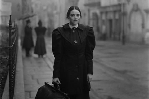 Dear God, the Parthenon Is Still Broken by Yorgos Lanthimos