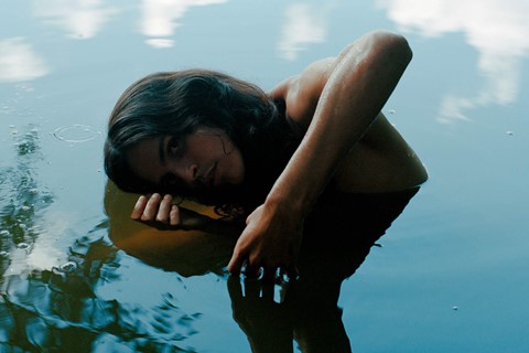 Like a River by Daniel Jack Lyons