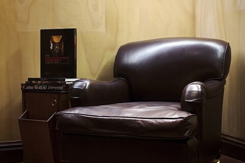 Bookmarc, Mayfair