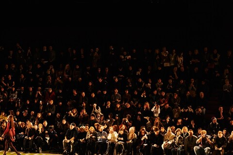 Tommy Hilfiger A/W15