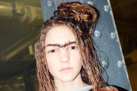 Vivienne Westwood Gold Label A/W15